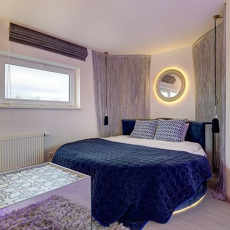 June Street Spa Apartments VNO Eksteriør bilde