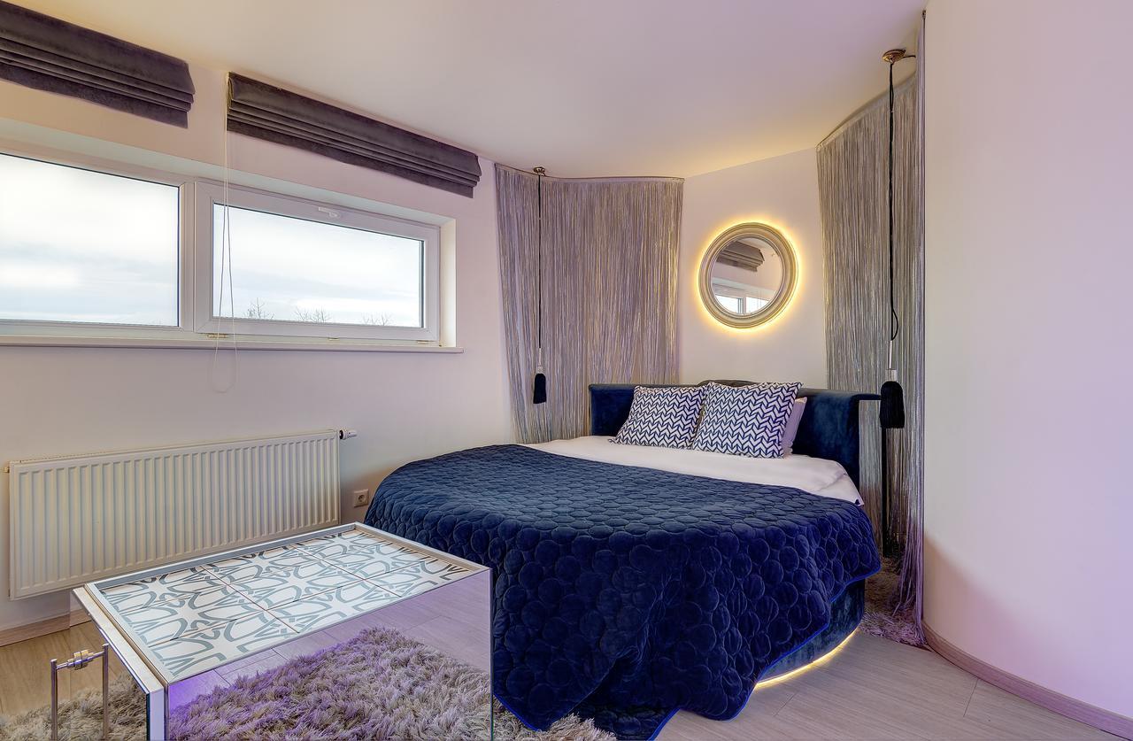 June Street Spa Apartments VNO Eksteriør bilde