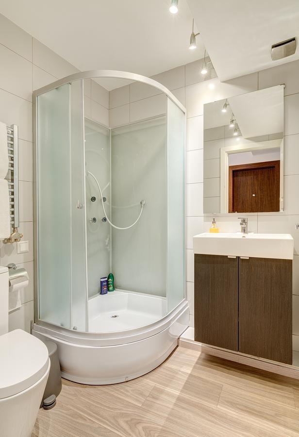 June Street Spa Apartments VNO Eksteriør bilde